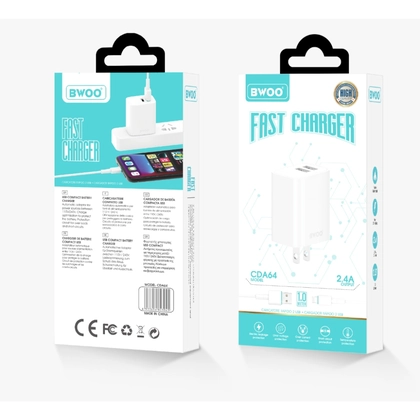 wp-content/uploads/images/Sạc BWOO 2 cổng USB-A kèm cáp Type-C US CDA61C3.png